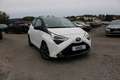 Toyota Aygo 1.0 VVT-I 72CH X-NIGHT 5P MY21 Blanc - thumbnail 1