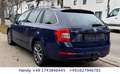 Skoda Octavia 2.0 TDI Edition/AHK/TÜV 07.26/1.HAND/TOP Blau - thumbnail 4