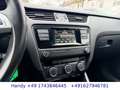Skoda Octavia 2.0 TDI Edition/AHK/TÜV 07.26/1.HAND/TOP Blau - thumbnail 23