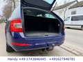 Skoda Octavia 2.0 TDI Edition/AHK/TÜV 07.26/1.HAND/TOP Blau - thumbnail 6
