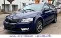 Skoda Octavia 2.0 TDI Edition/AHK/TÜV 07.26/1.HAND/TOP Blau - thumbnail 2