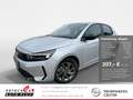 Opel Corsa F 1.2 Edition Silber - thumbnail 1