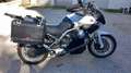 Moto Guzzi Stelvio 1200 Blanc - thumbnail 3