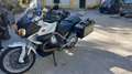 Moto Guzzi Stelvio 1200 Blanc - thumbnail 2