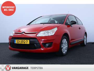 Coupé 1.4 16V VTR/ APK 09-2027!/ 16'' LMV/ Navi/ C