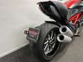 Ducati Diavel CARBON ABS Roşu - thumbnail 8