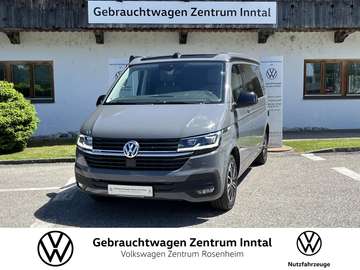 .1 Beach Camper Edition 2,0 TDI DSG 4Motion (Nav+A