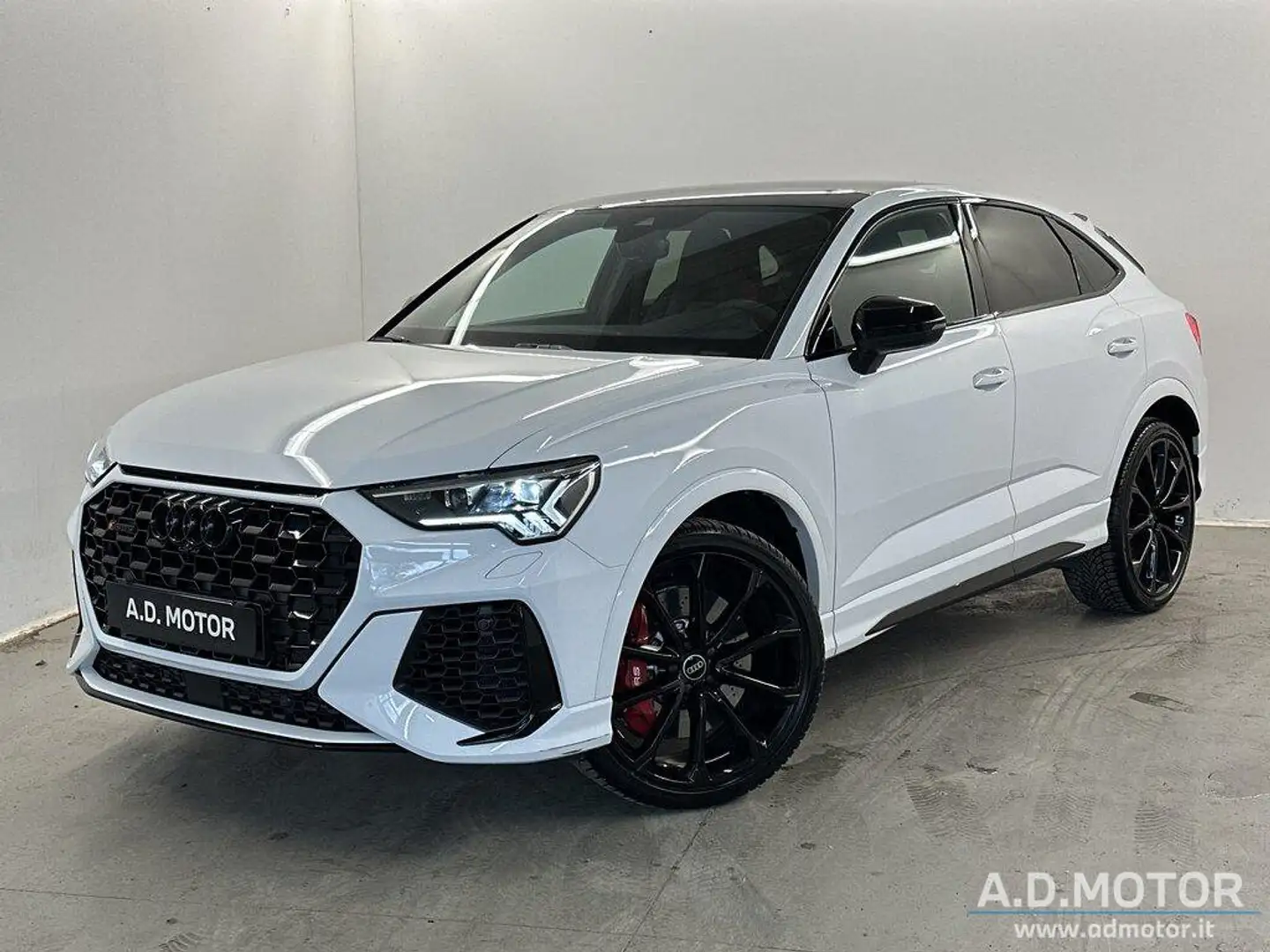 Audi RS Q3 RS 2.5 Quattro S tronic - 1