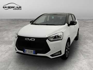 Evo 3 1.5 Gpl 107cv