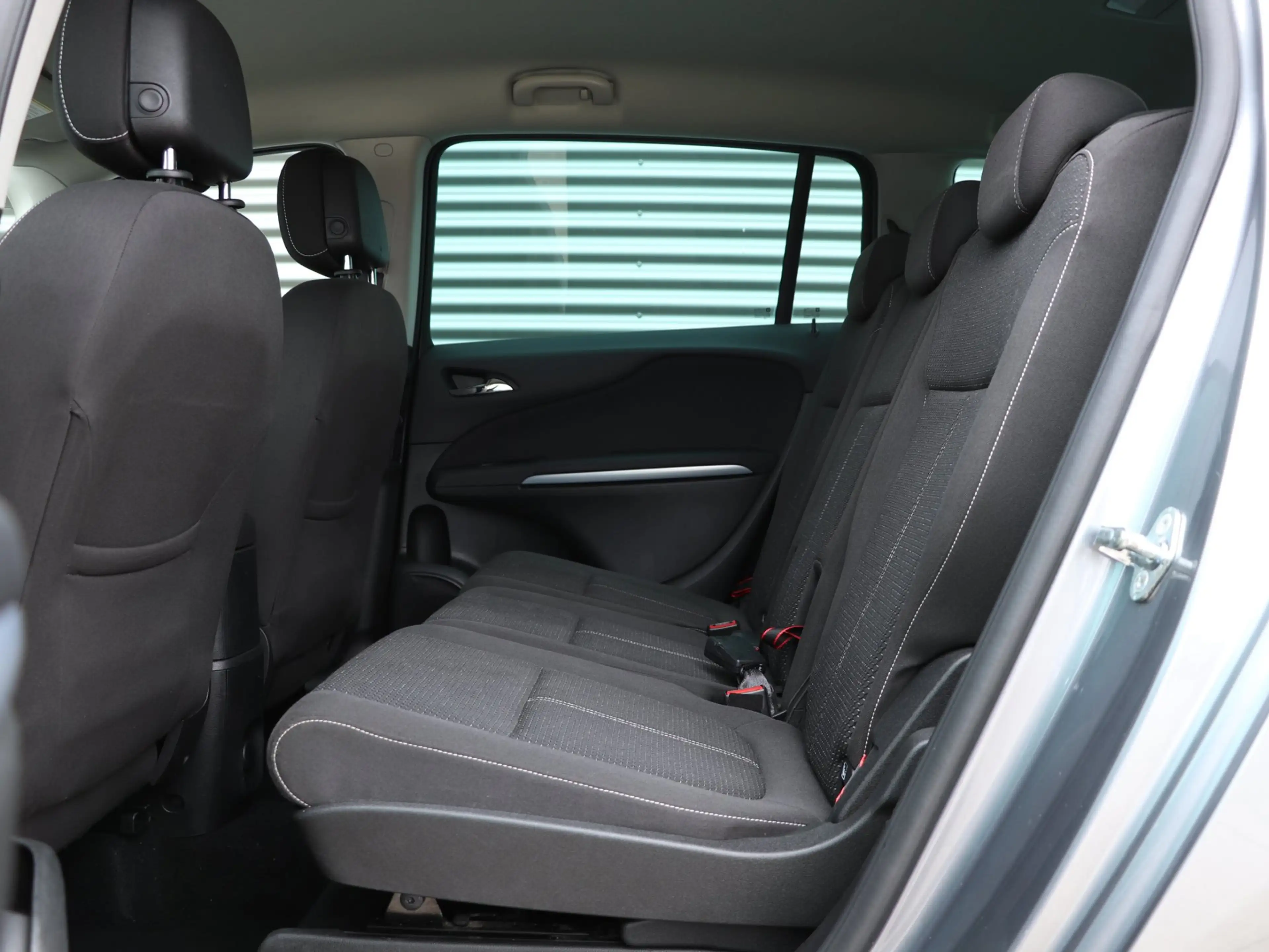 Opel Zafira 1.4 Turbo Online Edition 7 PERS. *Navigatie*Parkee — photo 6