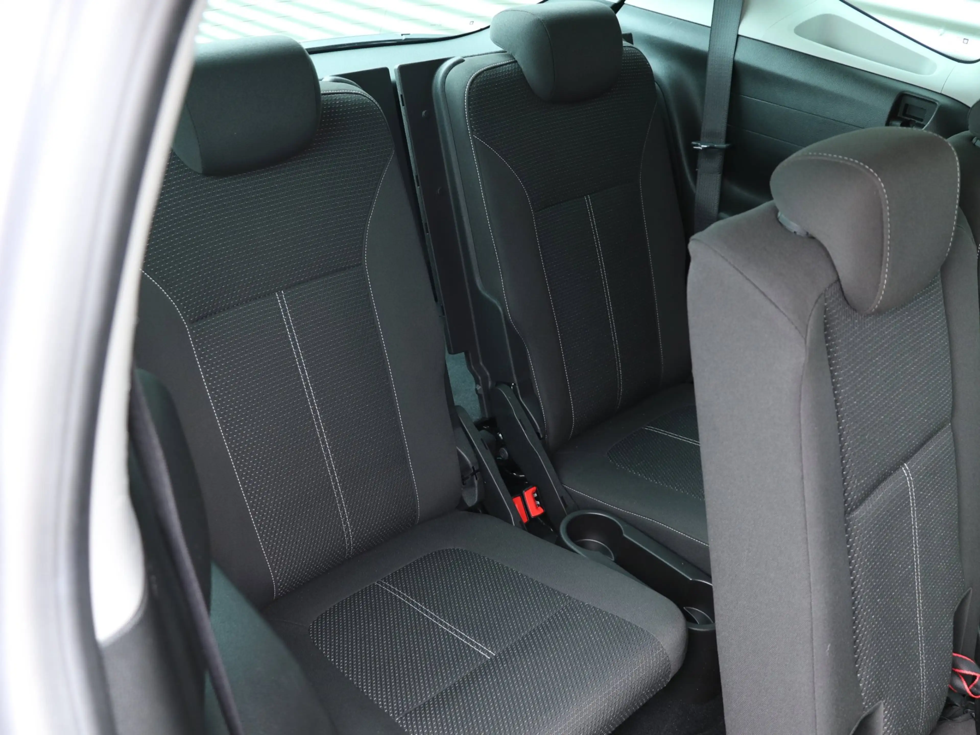Opel Zafira 1.4 Turbo Online Edition 7 PERS. *Navigatie*Parkee — photo 11