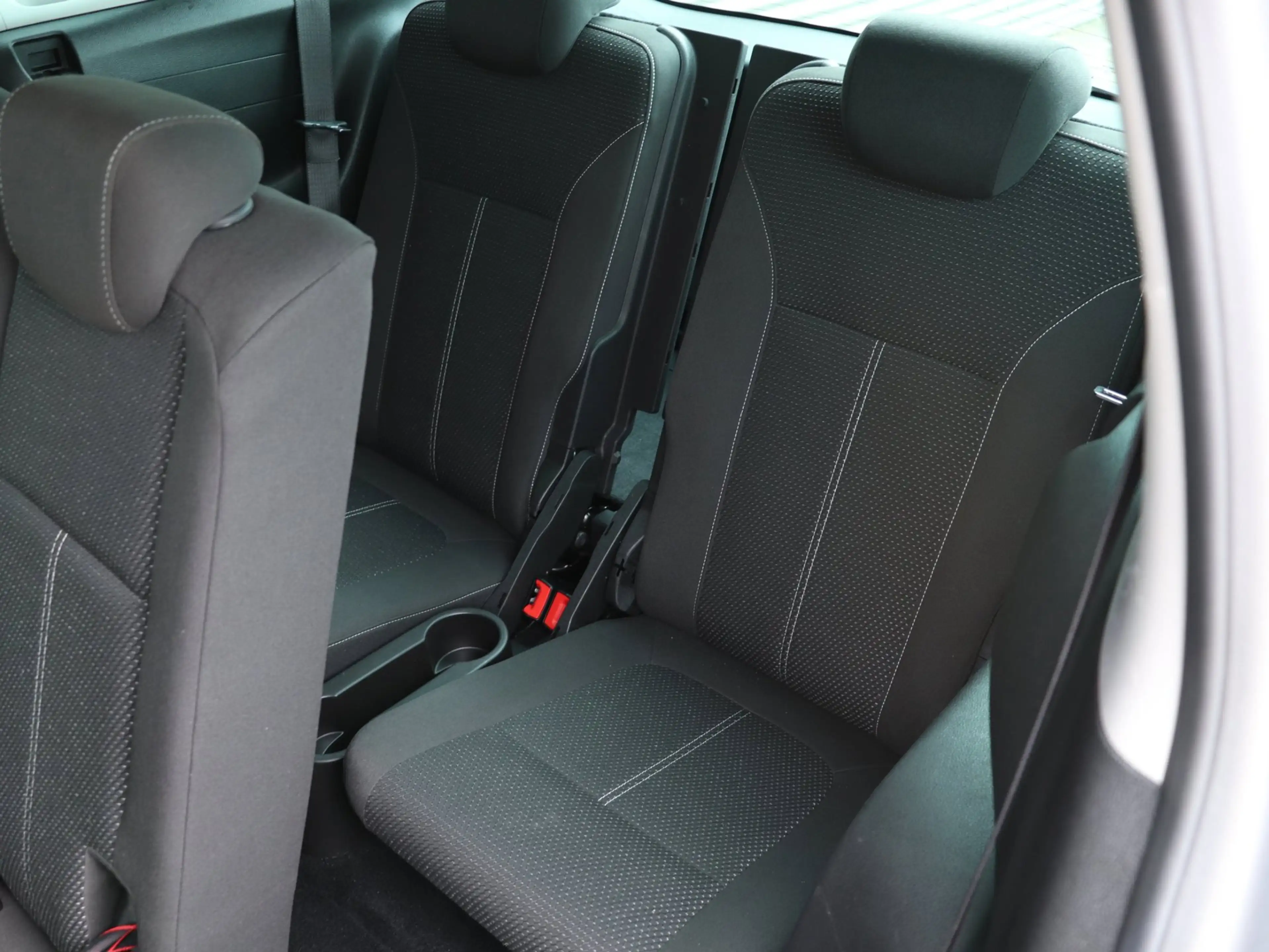 Opel Zafira 1.4 Turbo Online Edition 7 PERS. *Navigatie*Parkee — photo 7