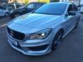 Mercedes-Benz CLA 180 CLA 180 Shooting Brake AMG Line Silber - thumbnail 16