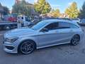 Mercedes-Benz CLA 180 CLA 180 Shooting Brake AMG Line Silber - thumbnail 14