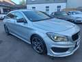 Mercedes-Benz CLA 180 CLA 180 Shooting Brake AMG Line Silber - thumbnail 1