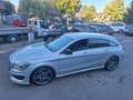 Mercedes-Benz CLA 180 CLA 180 Shooting Brake AMG Line Silber - thumbnail 13