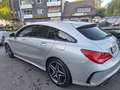 Mercedes-Benz CLA 180 CLA 180 Shooting Brake AMG Line Silber - thumbnail 2