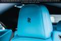 Rolls-Royce Spectre BLACK/TURCHESE PROD25 + STARLIGHT Zwart - thumbnail 19