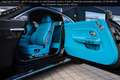 Rolls-Royce Spectre BLACK/TURCHESE PROD25 + STARLIGHT Negru - thumbnail 7