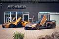 Rolls-Royce Spectre BLACK/TURCHESE PROD25 + STARLIGHT Zwart - thumbnail 27