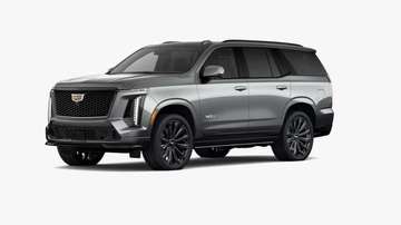 Escalade-V 6.2L V8