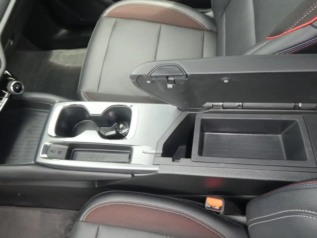 Chevrolet Equinox photo Chevrolet Equinox