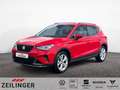 SEAT Arona FR TSI|NAVI|FULL-LED|SHZ|CLIMATRONIC|GRA Rot - thumbnail 1