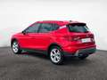 SEAT Arona FR TSI|NAVI|FULL-LED|SHZ|CLIMATRONIC|GRA Rot - thumbnail 4