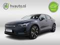 Polestar 2 LR DUAL MOTOR 476PK PERFORMANCE 82KWH 100% SOH | P Bleu - thumbnail 1