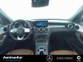 Mercedes-Benz C 180 C 180 T AMG Night LED Kamera Spur Easy-P Totw SH Weiß - thumbnail 8