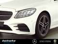 Mercedes-Benz C 180 C 180 T AMG Night LED Kamera Spur Easy-P Totw SH Weiß - thumbnail 4
