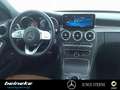 Mercedes-Benz C 180 C 180 T AMG Night LED Kamera Spur Easy-P Totw SH Weiß - thumbnail 6