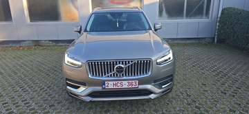 T8 AWD Recharge Geartronic RDesign Edition