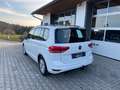 Volkswagen Touran 2,0 TDI DSG Comfortline *AHV*RFK*APP*ACC*LED*SITZH Weiß - thumbnail 3