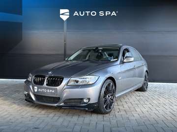 3 Serie 318i LCI | AUT | Youngtimer | OPENDAK | Na