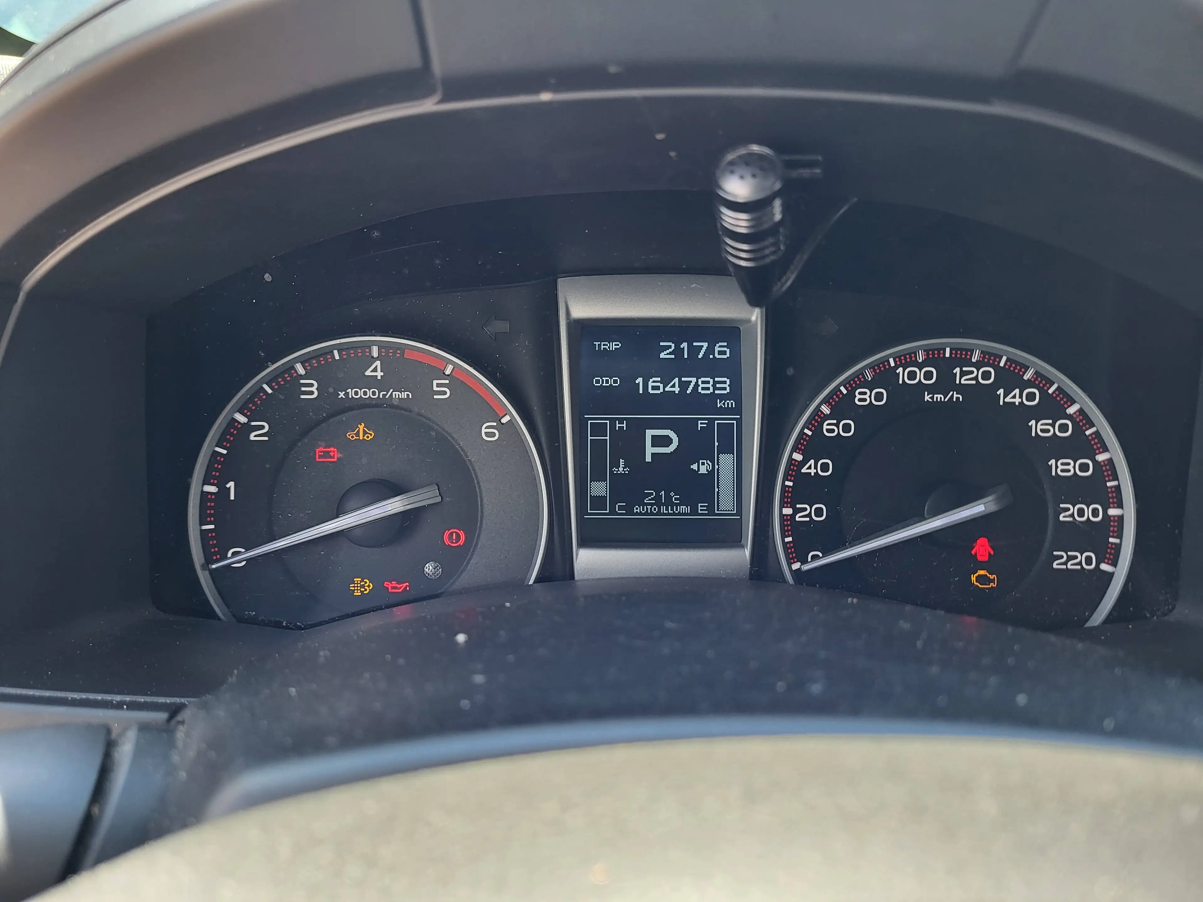 Isuzu D-Max D-Max 4x4 Double Cab Autm. Premium — photo 7