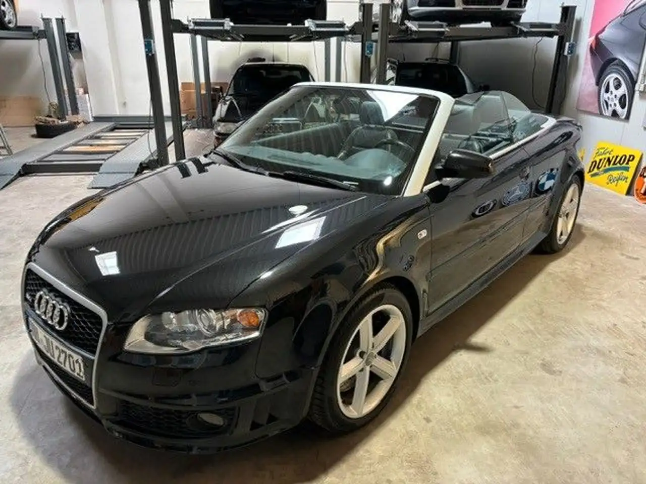Audi RS4