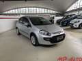 Fiat Grande Punto Grande Punto 5p 1.2 BENZINA UNICO PROPRIETARIO Silber - thumbnail 2