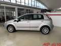 Fiat Grande Punto Grande Punto 5p 1.2 BENZINA UNICO PROPRIETARIO Silber - thumbnail 5