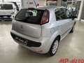 Fiat Grande Punto Grande Punto 5p 1.2 BENZINA UNICO PROPRIETARIO Silber - thumbnail 7