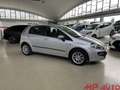 Fiat Grande Punto Grande Punto 5p 1.2 BENZINA UNICO PROPRIETARIO Silber - thumbnail 4