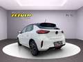 Opel Corsa 1,2 GS-Line Weiß - thumbnail 3