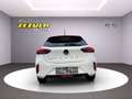 Opel Corsa 1,2 GS-Line Weiß - thumbnail 4