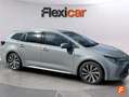 Toyota Corolla 2.0 180H - 5P (2021) Gris - thumbnail 8