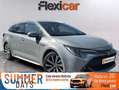 Toyota Corolla 2.0 180H - 5P (2021) Gris - thumbnail 1