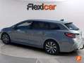 Toyota Corolla 2.0 180H - 5P (2021) Gris - thumbnail 3