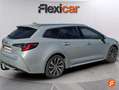 Toyota Corolla 2.0 180H - 5P (2021) Gris - thumbnail 5