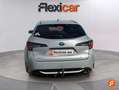 Toyota Corolla 2.0 180H - 5P (2021) Gris - thumbnail 4