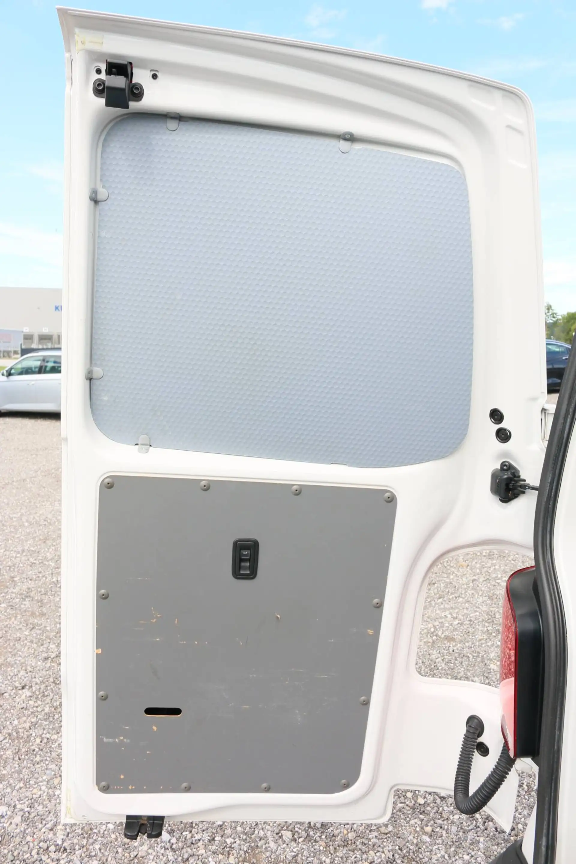 Volkswagen T6.1 Transporter Lang*DSG*ACC*Xenon*Flügeltüre — photo 13