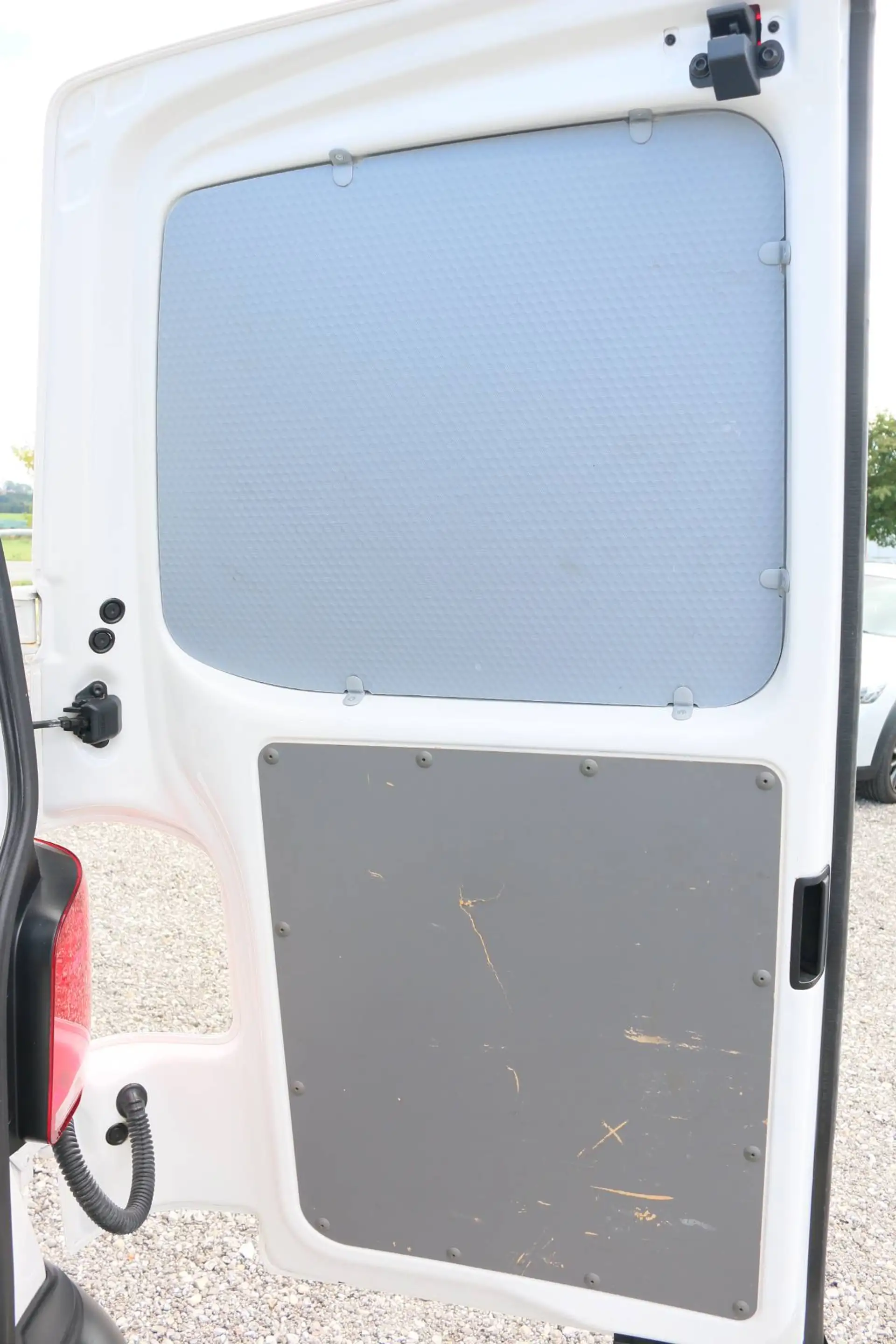 Volkswagen T6.1 Transporter Lang*DSG*ACC*Xenon*Flügeltüre — photo 14